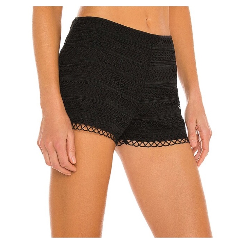 Charo Ruiz Ibiza Shorts